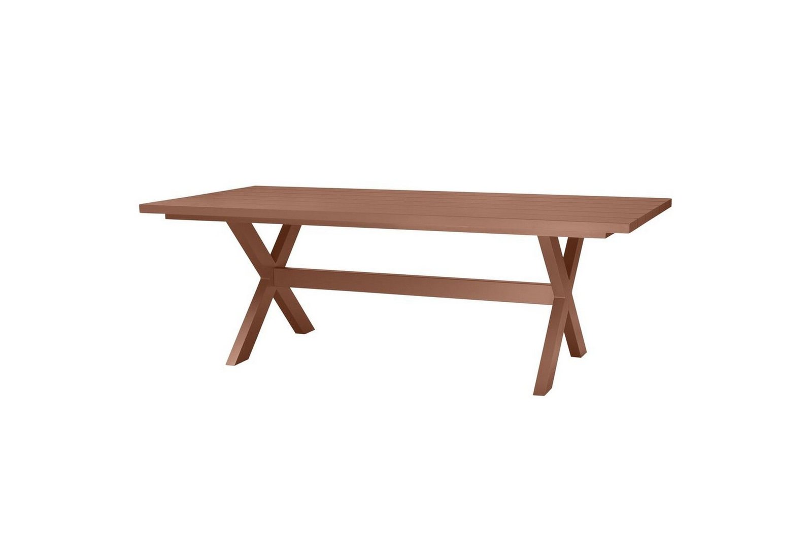 Puutarhapöytä Delta - Terra