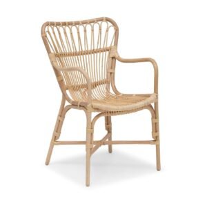 Hillerstorp Lyckesö Nojatuoli -