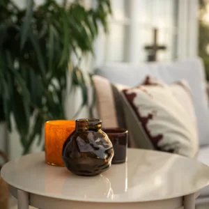 Lounge-ryhmä Hillerstorp Holmsund - Beige