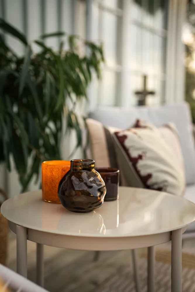 Lounge-ryhmä Hillerstorp Holmsund - Beige