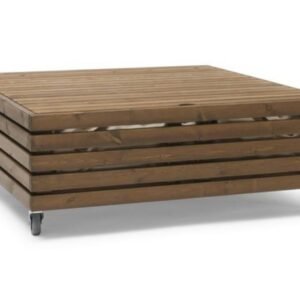 Bara Vara Divaani - Ruskea