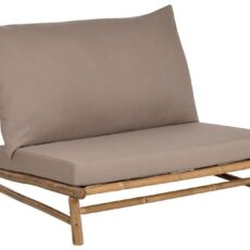 Rosthern Ulkotuoli - Vaaleanruskea/Beige