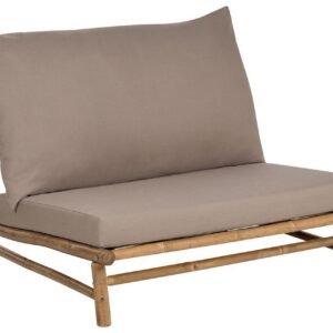 Rosthern Ulkotuoli - Vaaleanruskea/Beige