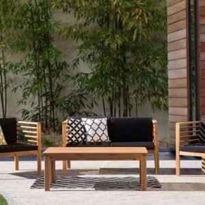 Oleskeluryhmä Pacific 130 cm -