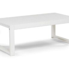 Hillerstorp Bullerö Gotland Pöytä 60x120 cm - Valkoinen