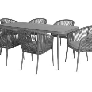 Kalustesetti Taunton -