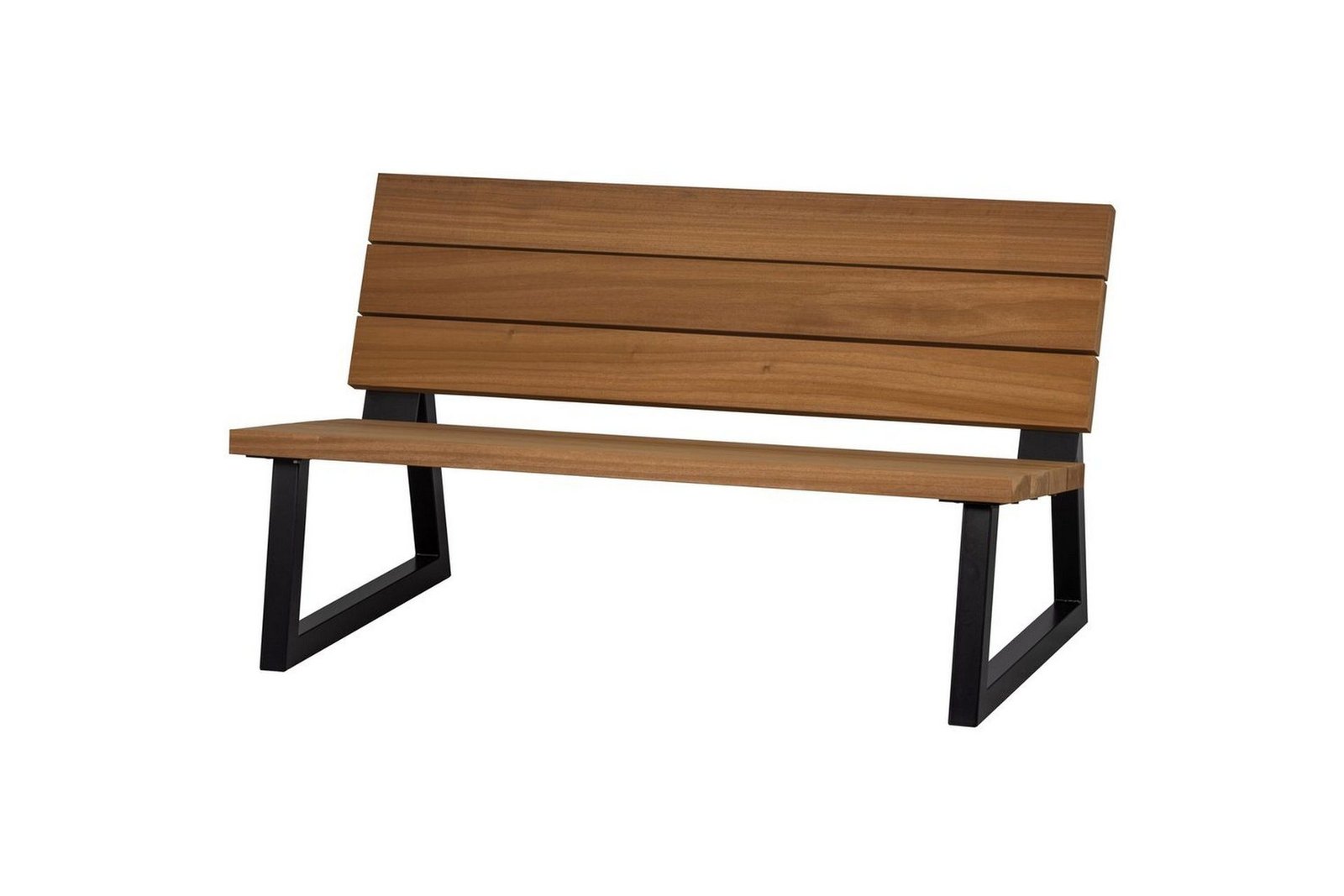 Puutarhapenkki Banco -