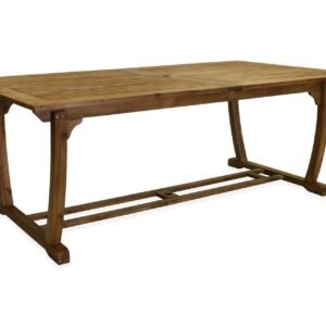 Jatkettava Pöytä Future -