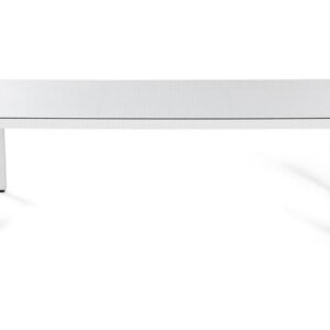 Puutarhapöytä Italy 220 cm -