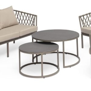 Sohvaryhmä Hillerstorp Village - Beige