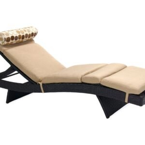 Aurinkotuoli Stella -