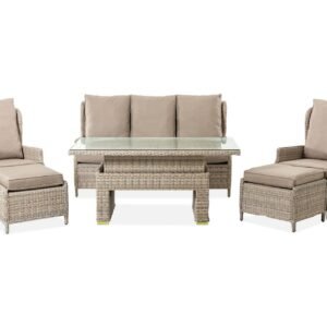 Puutarharyhmä Basel -