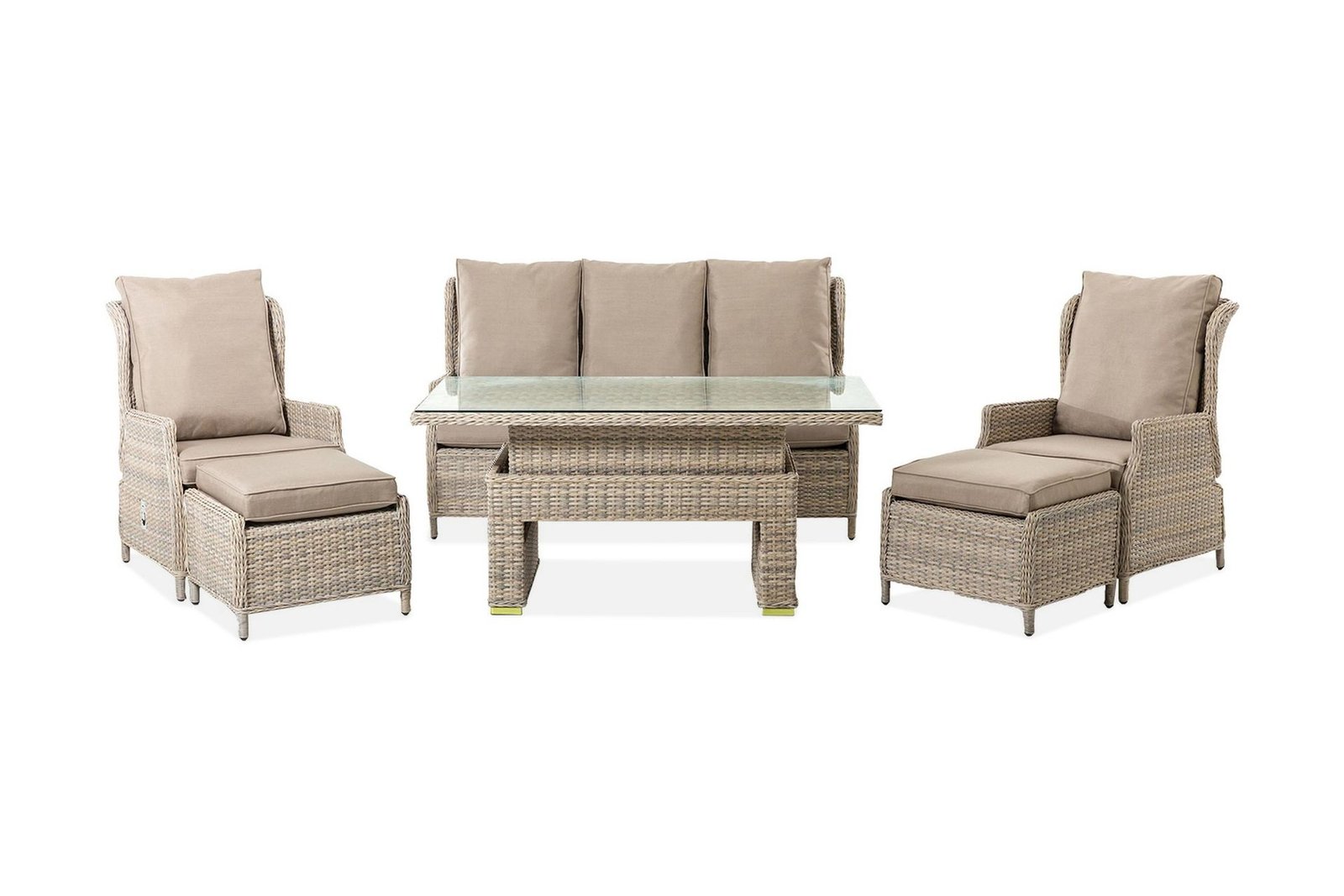 Puutarharyhmä Basel -