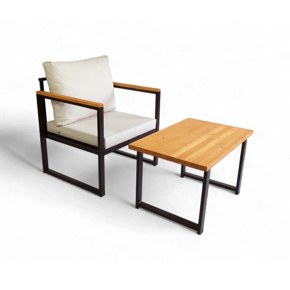 Feylan Sohvaryhmä Ulkokäyttöön - Beige