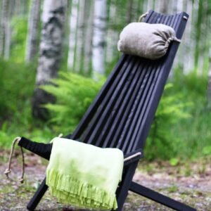 Ekotuoli musta mänty