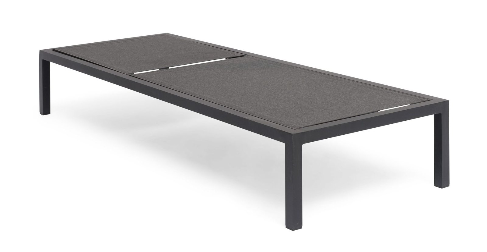 Aurinkotuoli Hillerstorp Hånger - Musta