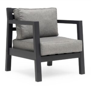 Hillerstorp Stoltö Nojatuoli -