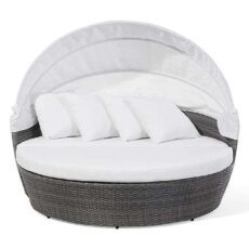 Aurinkosänky Lux 150x158 cm -