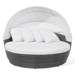 Aurinkosänky Lux 150x158 cm -