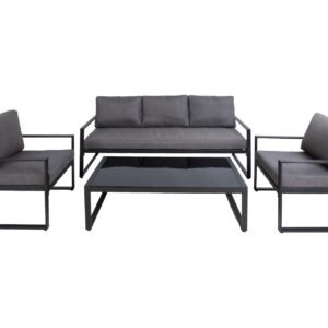 Sohvaryhmä Leipzig -