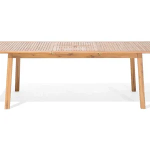 Puutarhapöytä Cesana 240 cm -