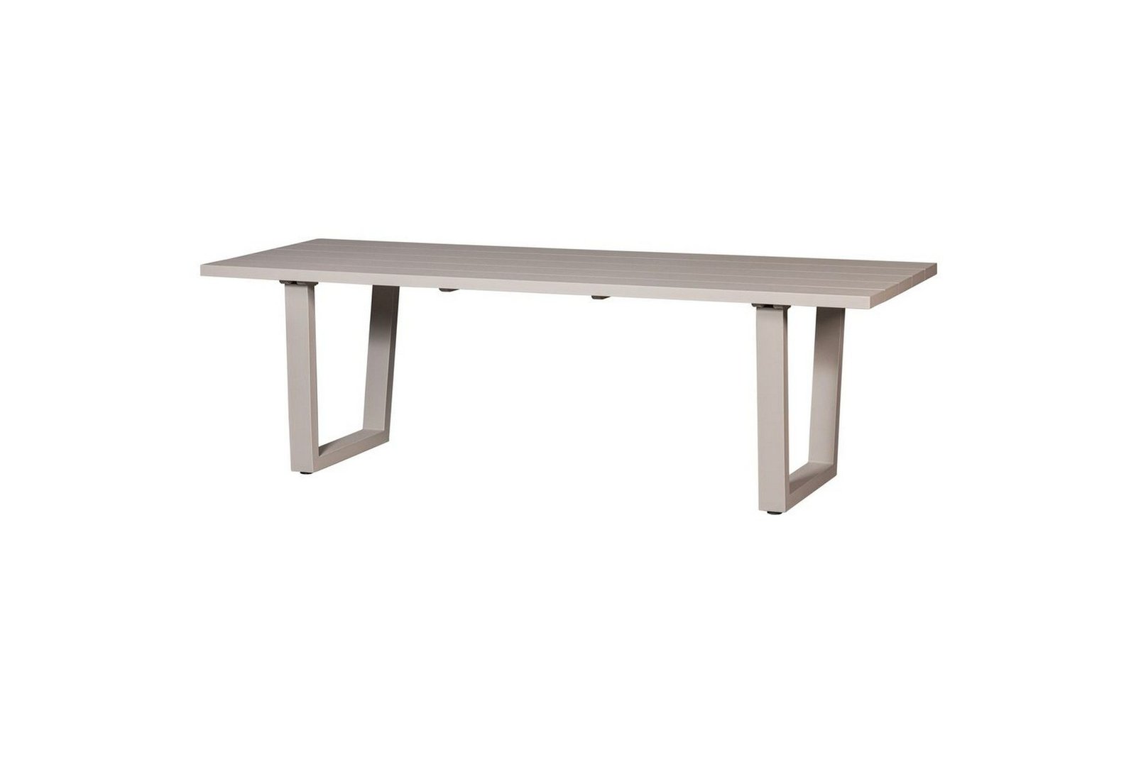 Puutarhapöytä Bear -