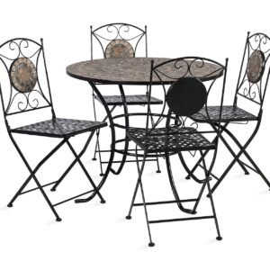 Puutarharyhmä Mosaic -