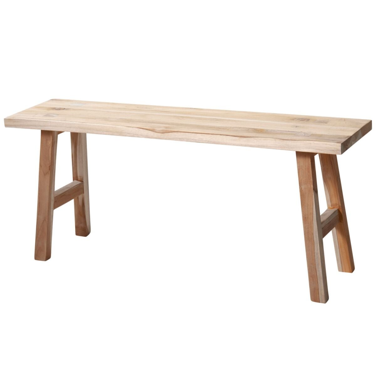 Forma tiikkipenkki 100 cm