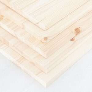 Havu mänty liimapuulevy 30x200x1,8 cm