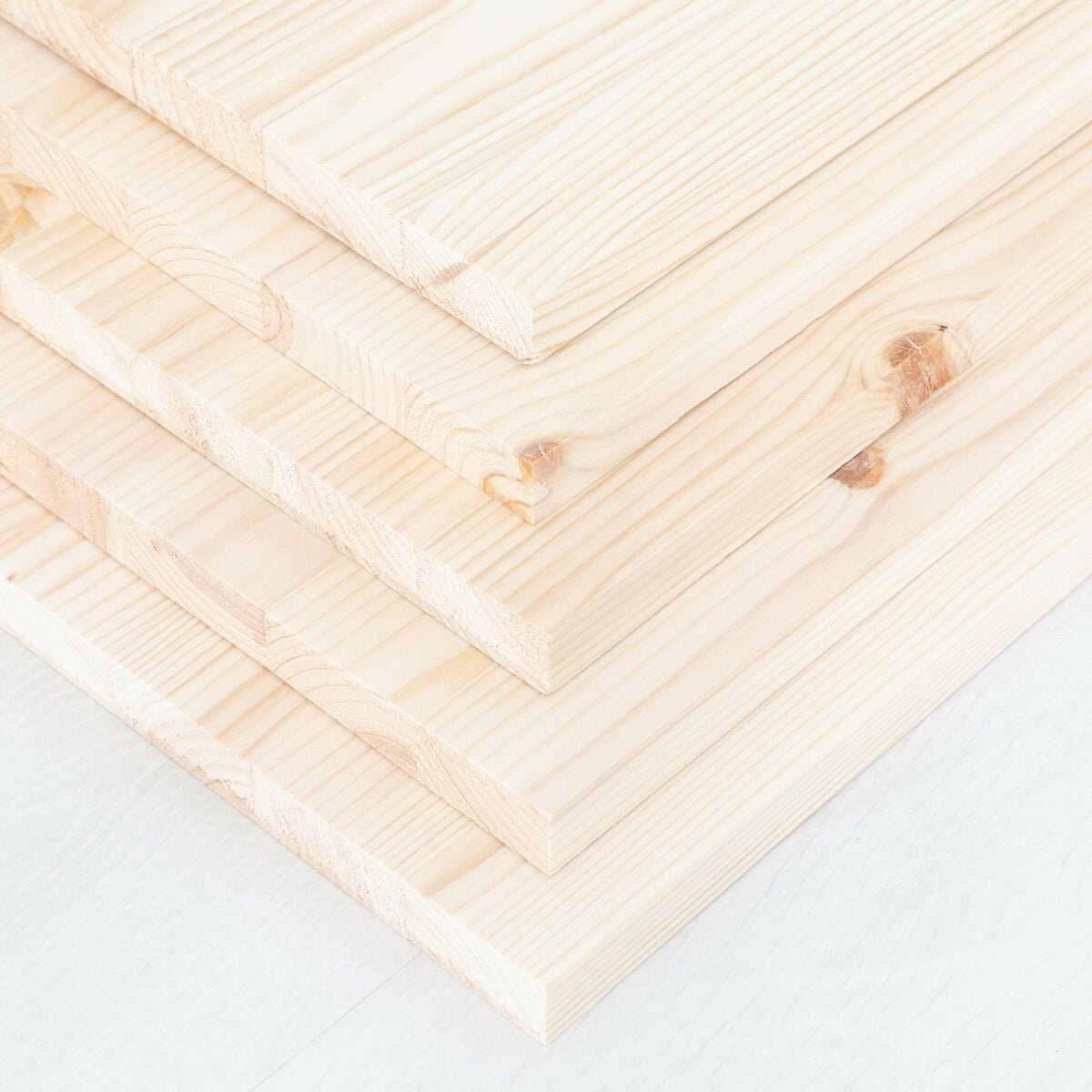 Havu mänty liimapuulevy 40x200x1,8 cm