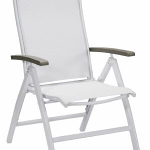 Hillerstorp Nydala säätötuoli valkoinen