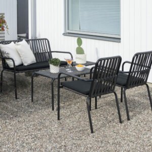 Hillerstorp Skarerstorp sohvaryhmä