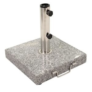 Graniitti kantikas varjonjalka 25 kg