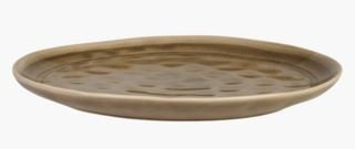 Malin ruokalautanen greige