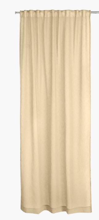 Otto verho vaaleankeltainen