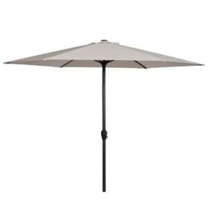 Outfit Joakim aurinkovarjo 3m hiekka