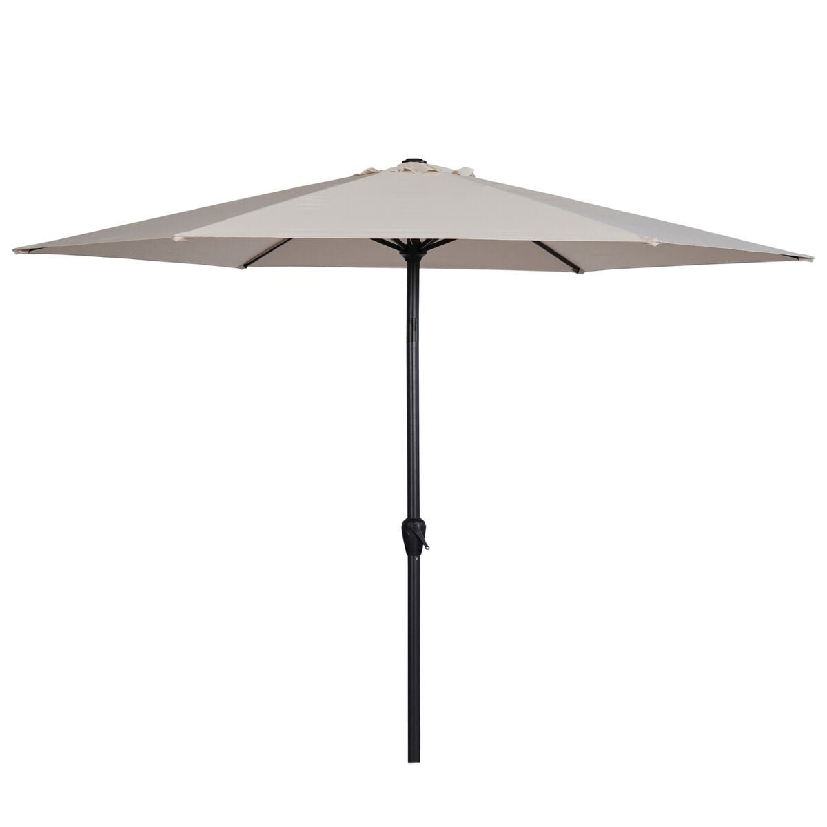 Outfit Joakim aurinkovarjo 3m hiekka