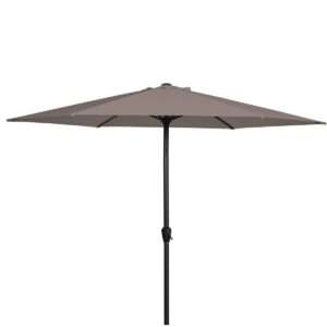 Outfit Joakim aurinkovarjo 3m taupe