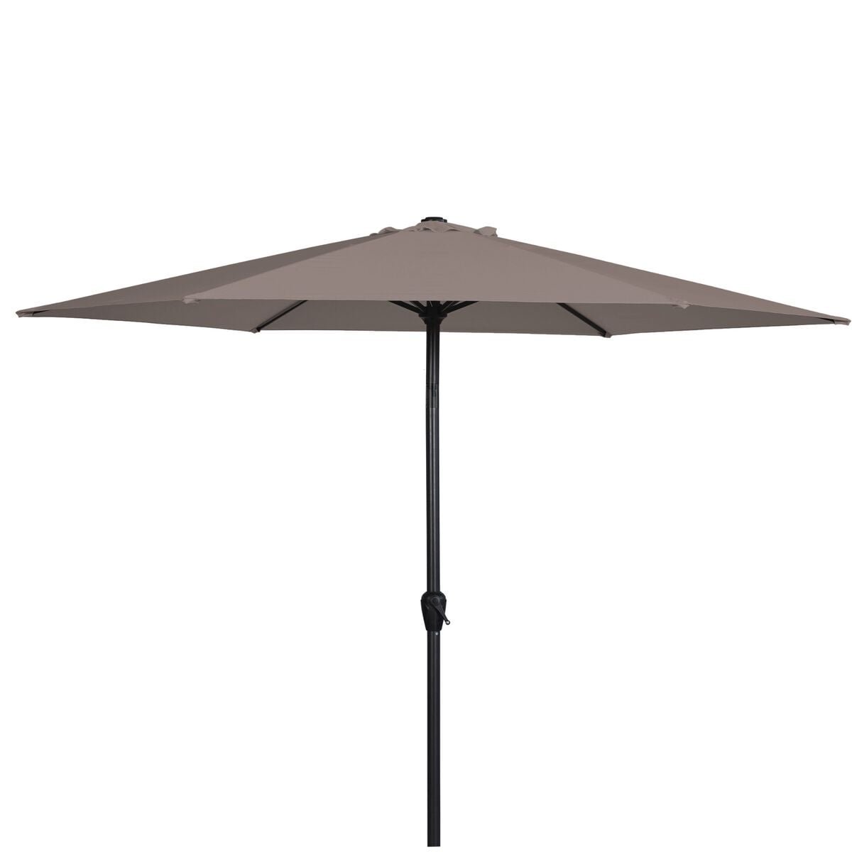 Outfit Joakim aurinkovarjo 3m taupe