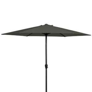 Outfit Joakim aurinkovarjo 3m tummanvihreä