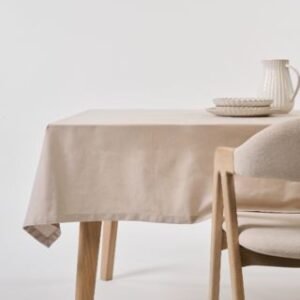 Polly pöytäliina beige