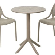 Tom parvekesetti 1+2 greige