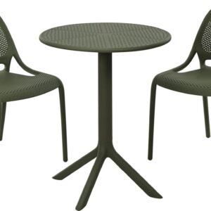 Tom parvekesetti 1+2 sammal