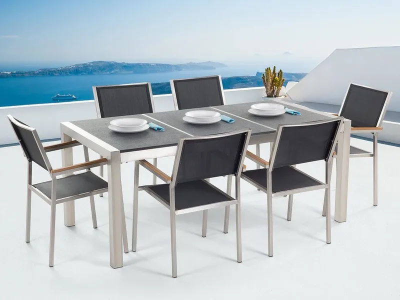 Paras puutarhakalustesetti 2026 - opas terassille ja puutarhaan