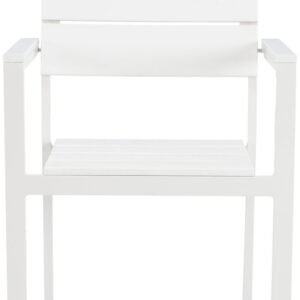 Saari aintwood tuoli valkoinen