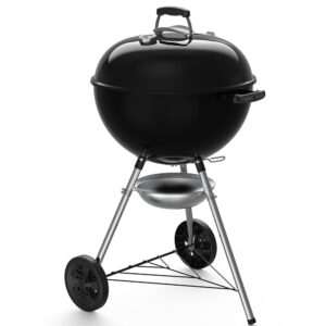 Weber, Original Kettle E5710 hiiligrilli 57 cm Weber