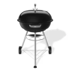 Weber, Kompakti hiiligrilli Kettlellä 57 cm