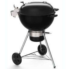 Weber, MasterTouch Gbs Premium E5775 hiiligrilli Ø 57 cm Weber