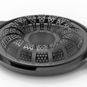 Weber, Original kylkisiivupannu Weber