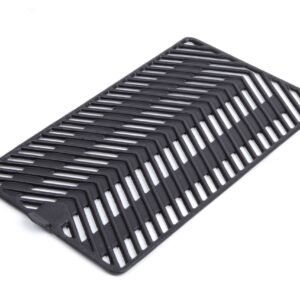 Valurautainen ritilä Green Fire GN1/1 -kaasugrillille - Hendi 932018